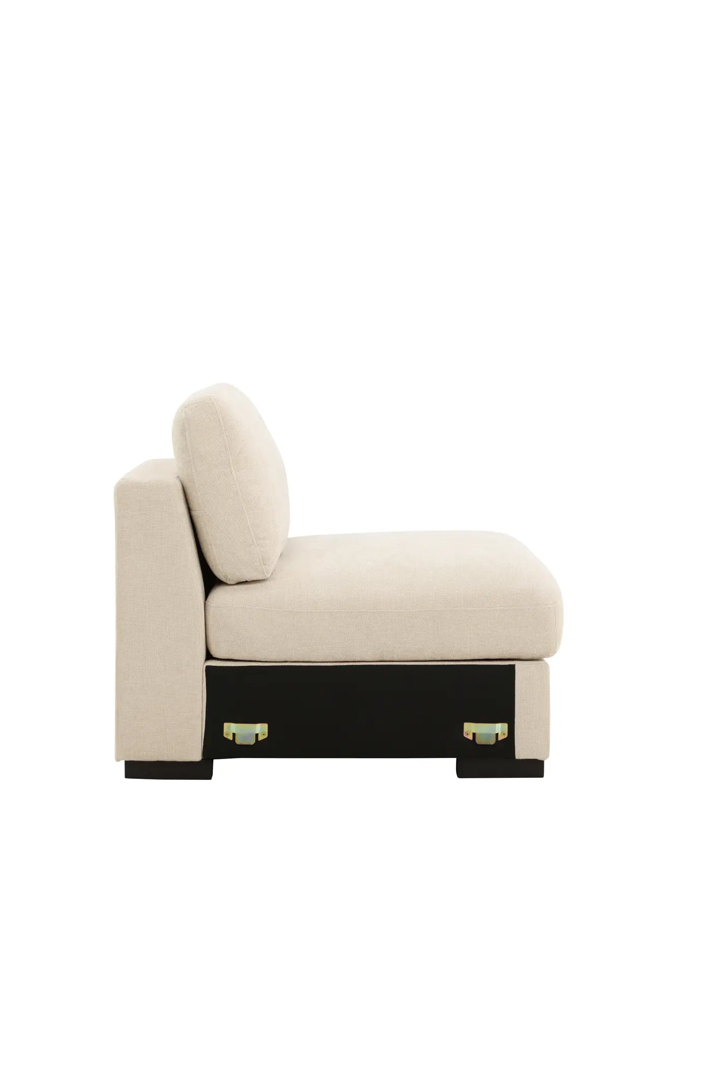 Salerno Ecksofa – Ansicht 2