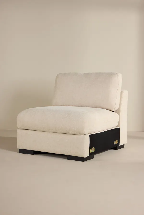 Salerno Ecksofa