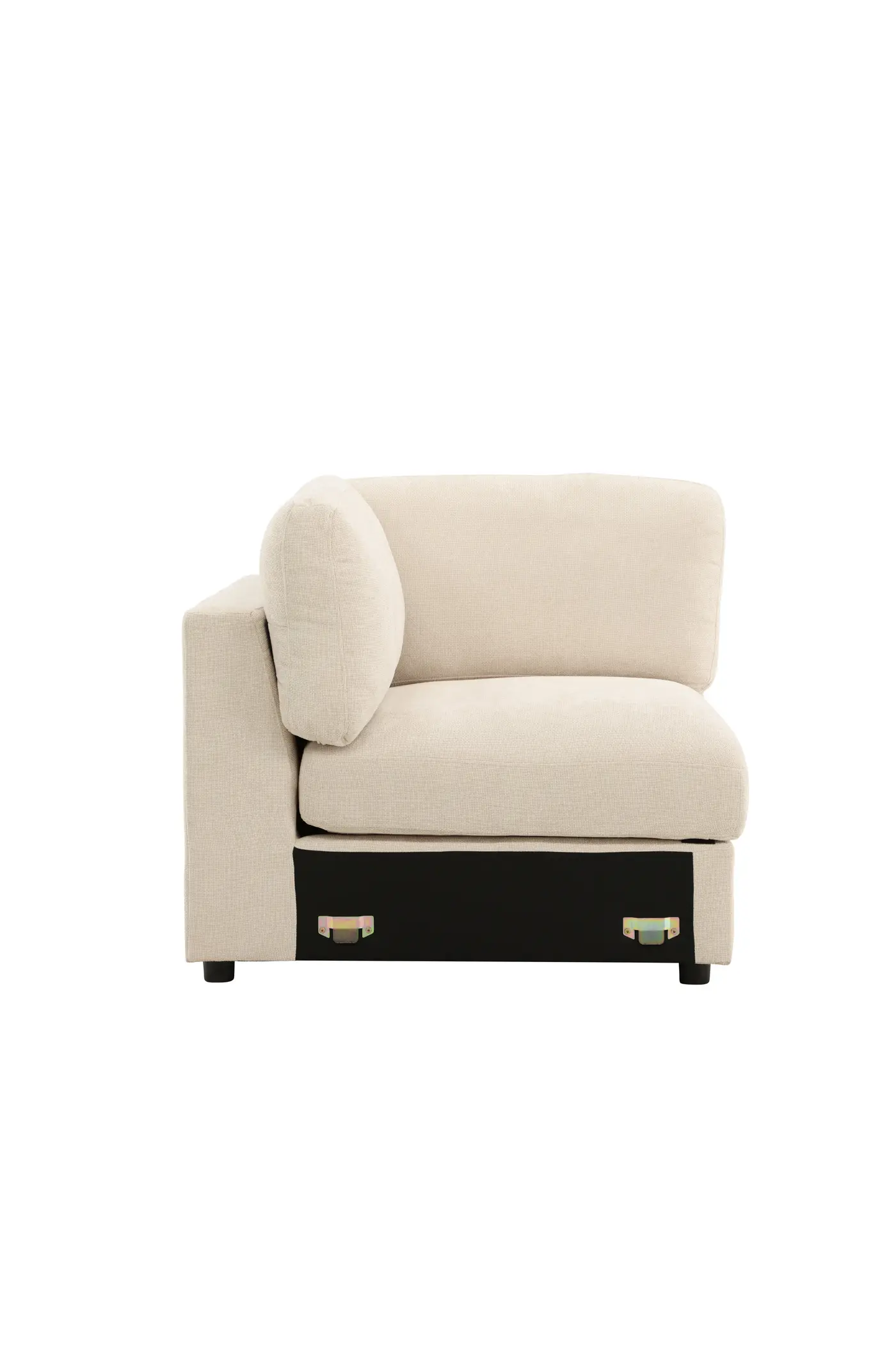 Salerno Ecksofa – Ansicht 2