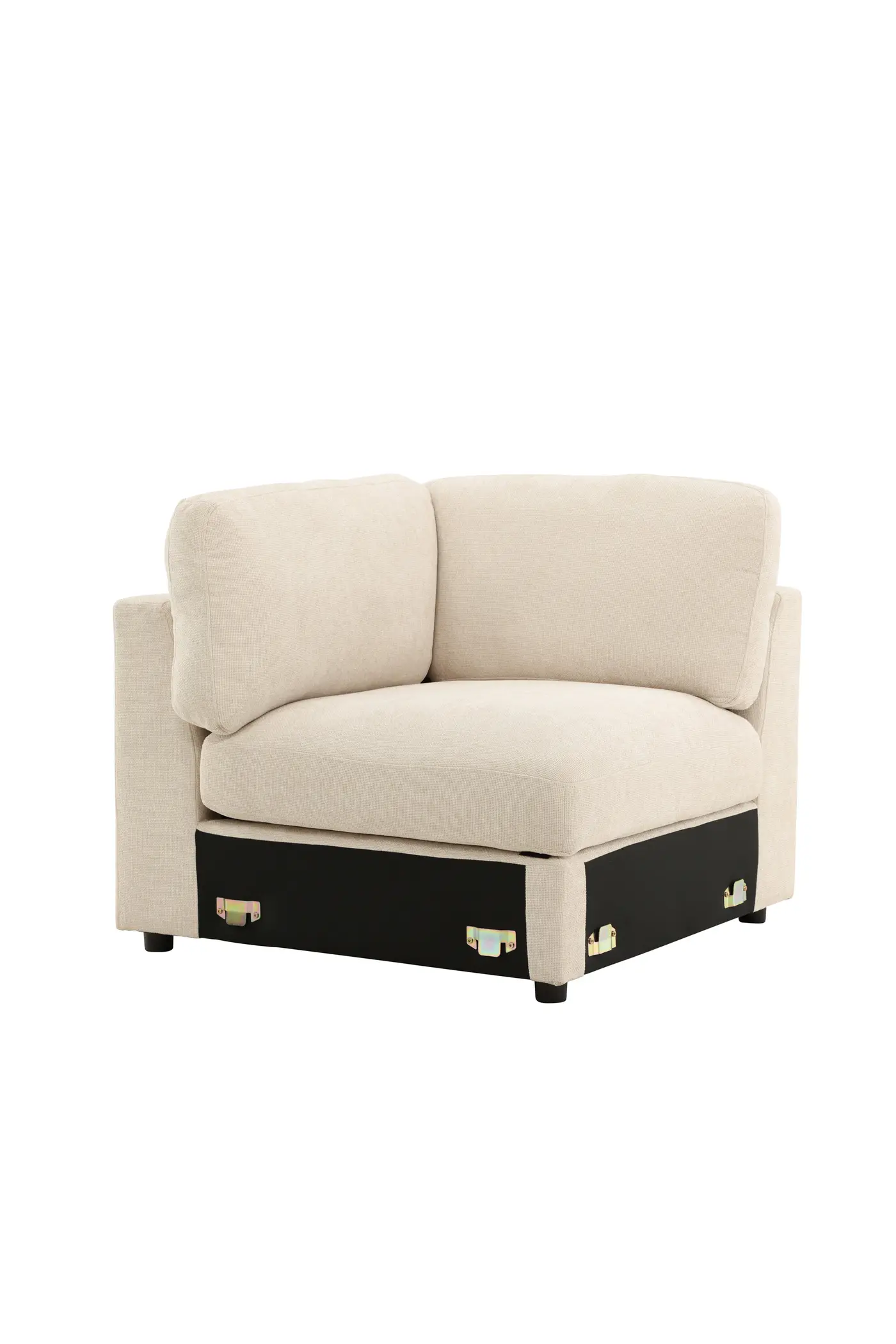 Salerno Ecksofa – Ansicht 3