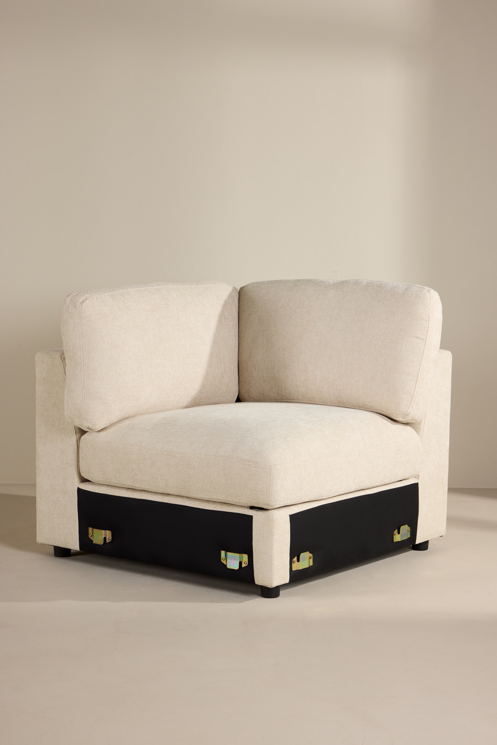 Salerno Ecksofa
