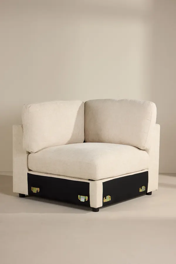 Salerno Ecksofa