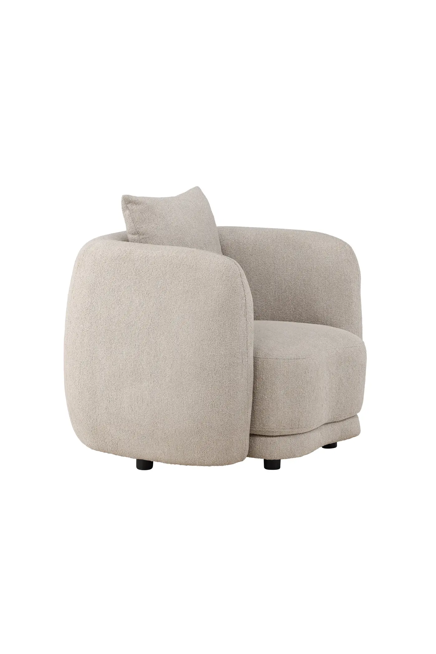 Cielo Sessel – Ansicht 3