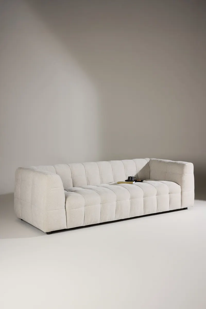Malou 3-Sitz Sofa