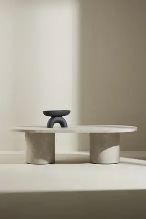 Narvik Sofa Tisch