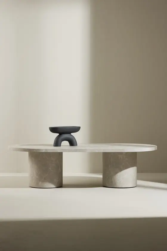 Narvik Sofa Tisch