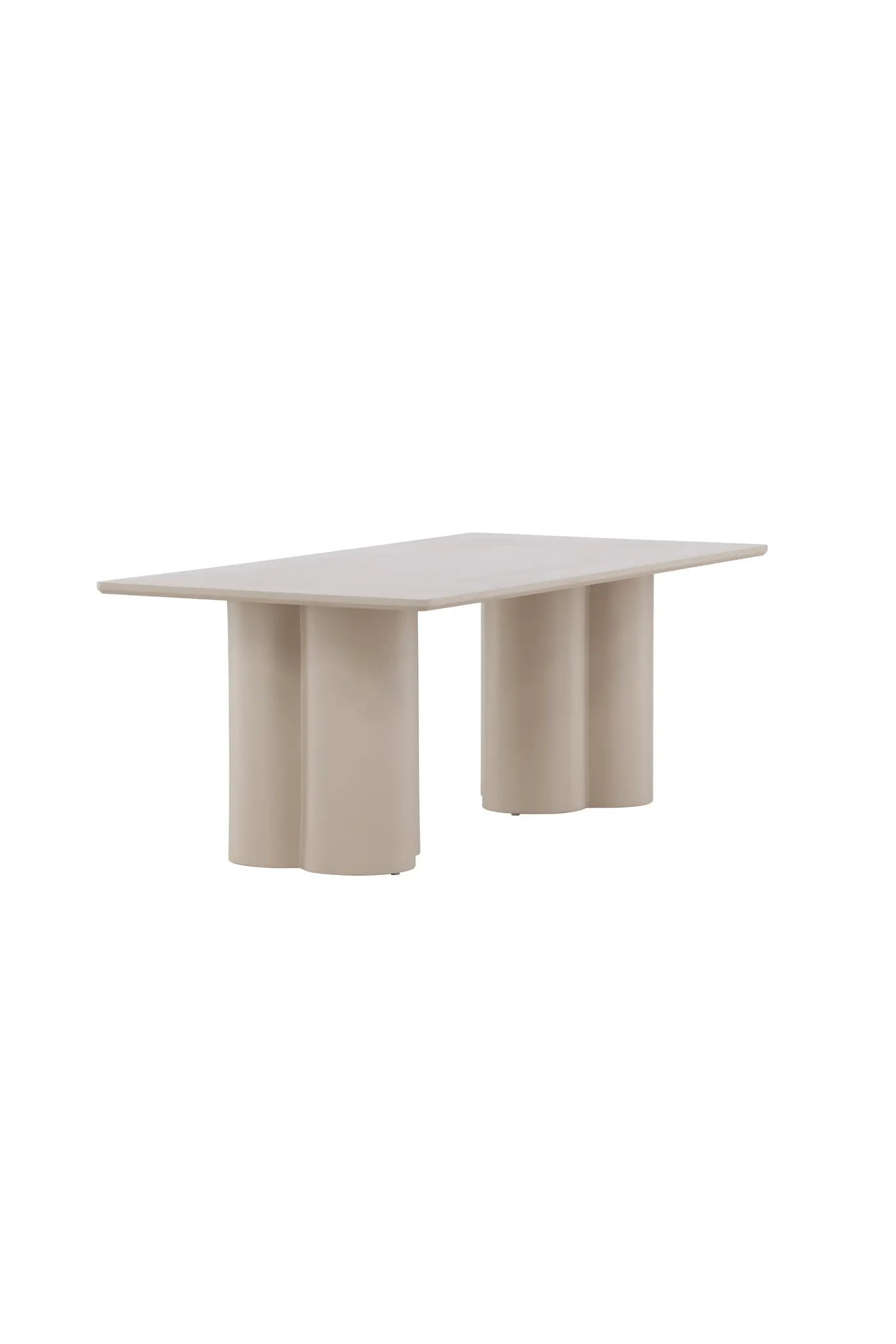Olivia Sofa Tisch – Ansicht 3