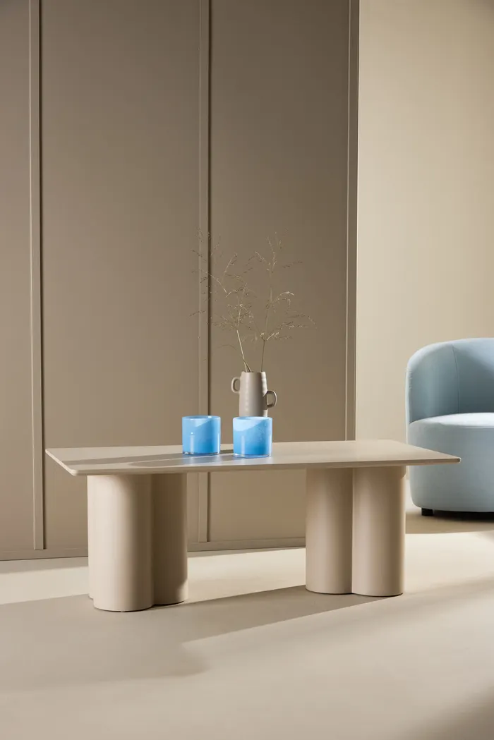 Olivia Sofa Tisch
