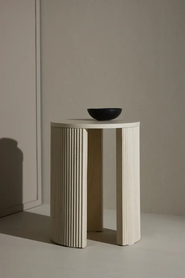 Bristol Beistelltisch