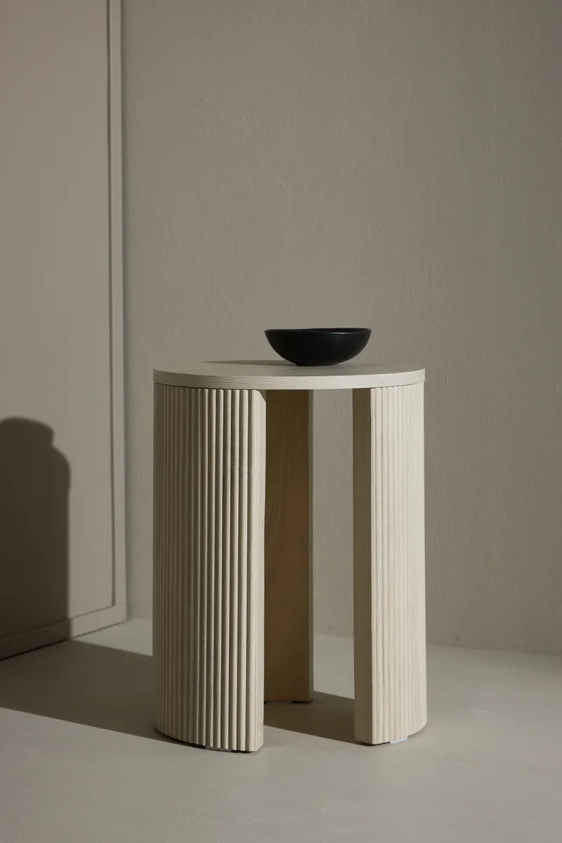 Bristol Beistelltisch