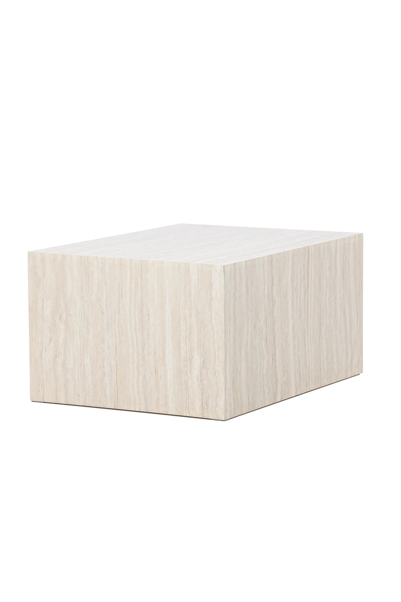 York Sofa Tisch – Ansicht 3