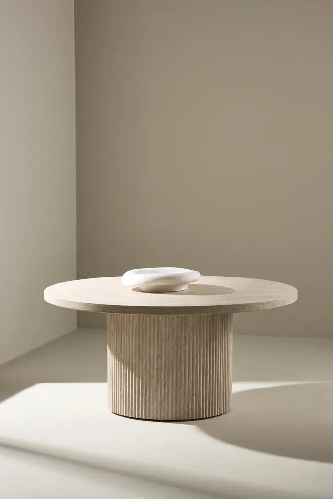Härön Sofa Tisch