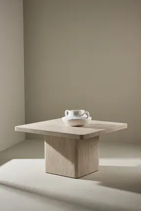 Qvart Sofatisch