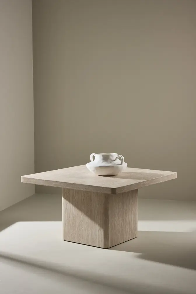 Qvart Sofatisch