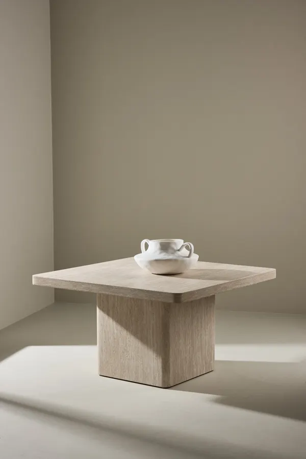 Qvart Sofatisch
