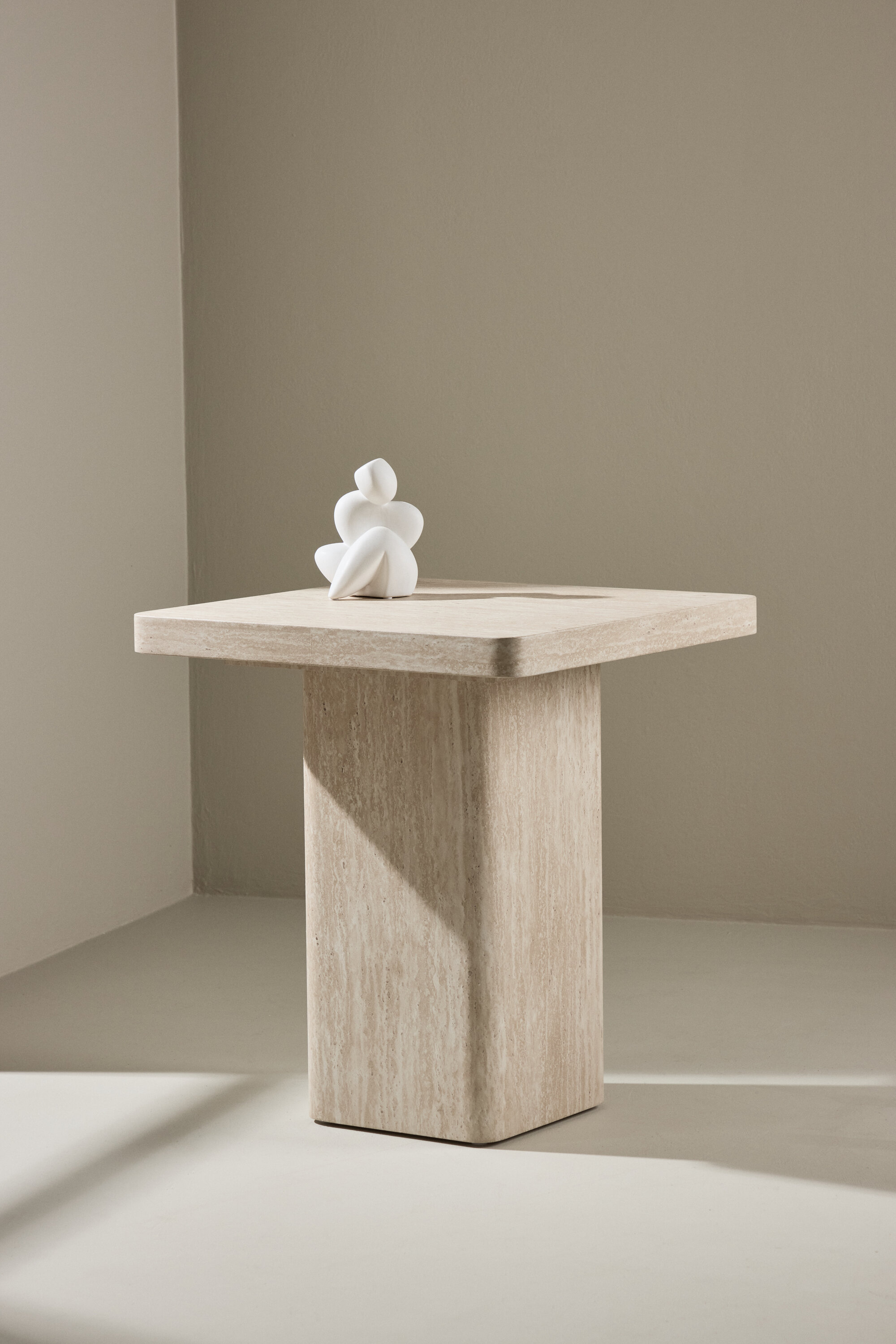 Qvart Sofatisch