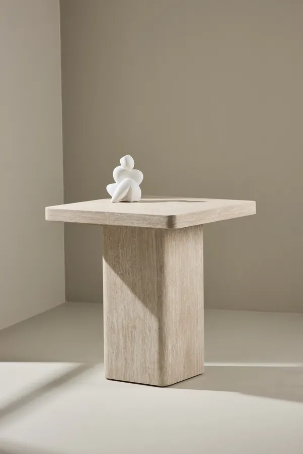 Qvart Sofatisch
