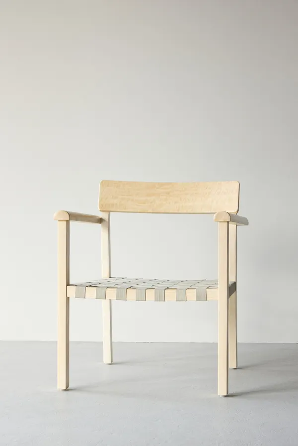 Krois Sessel