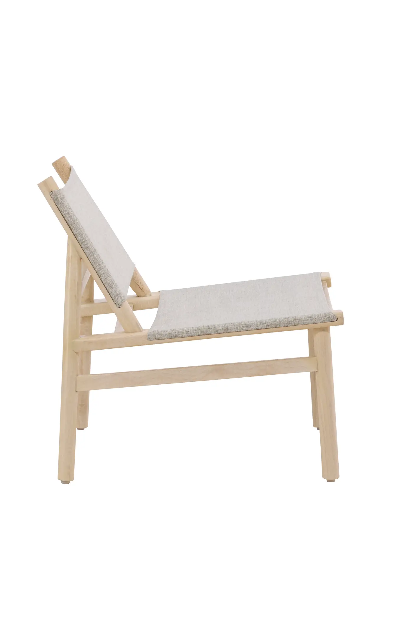 Millo Lounge Stuhl – Ansicht 2