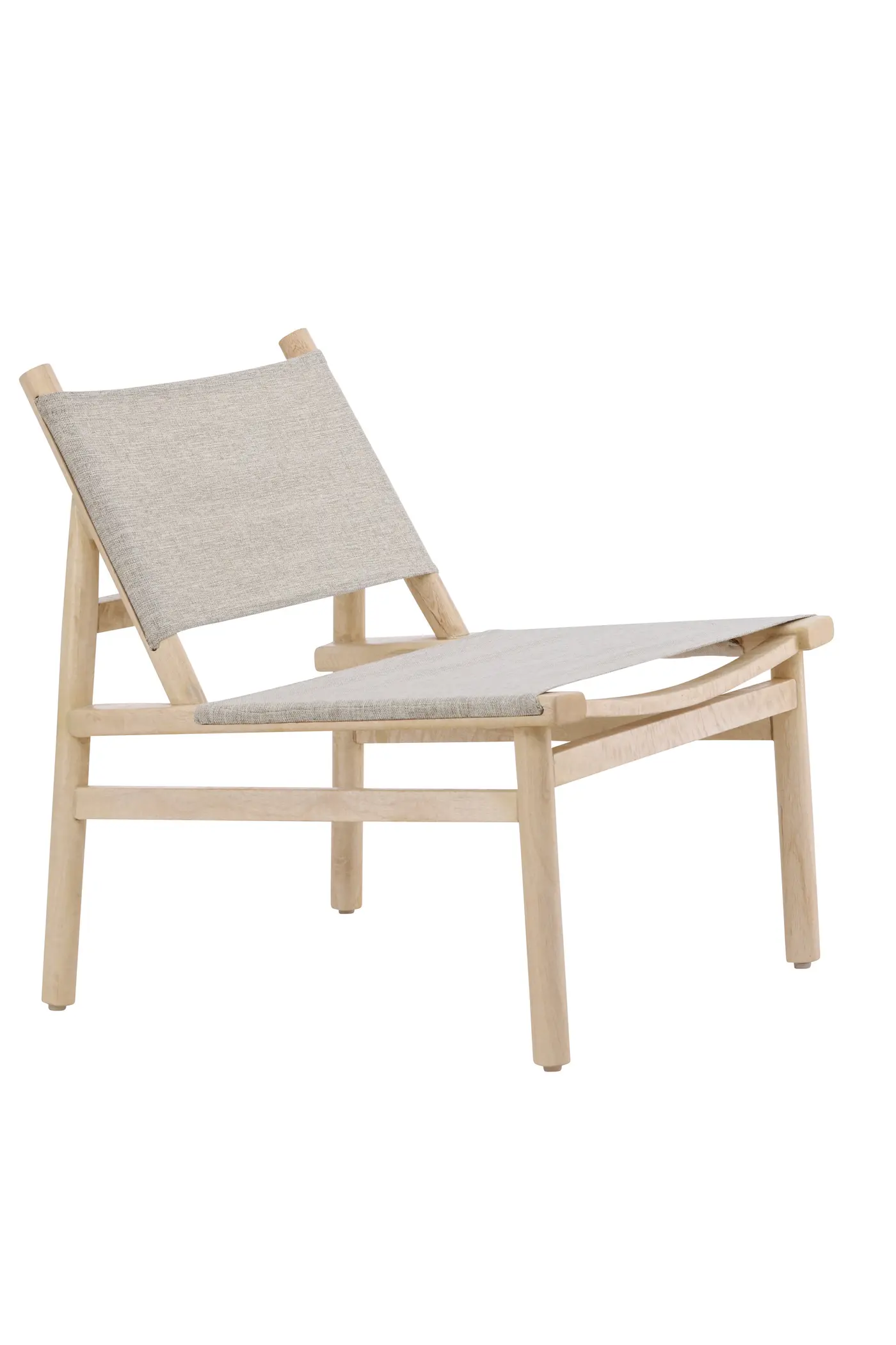 Millo Lounge Stuhl – Ansicht 3