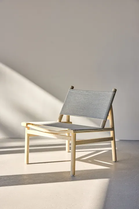Millo Lounge Stuhl