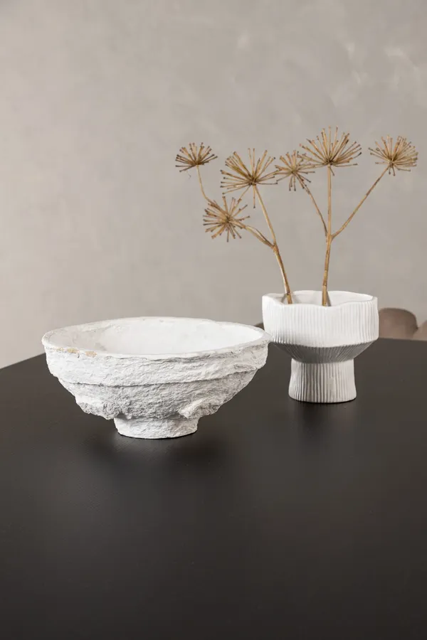 Vail Rechteckiges Esstischset