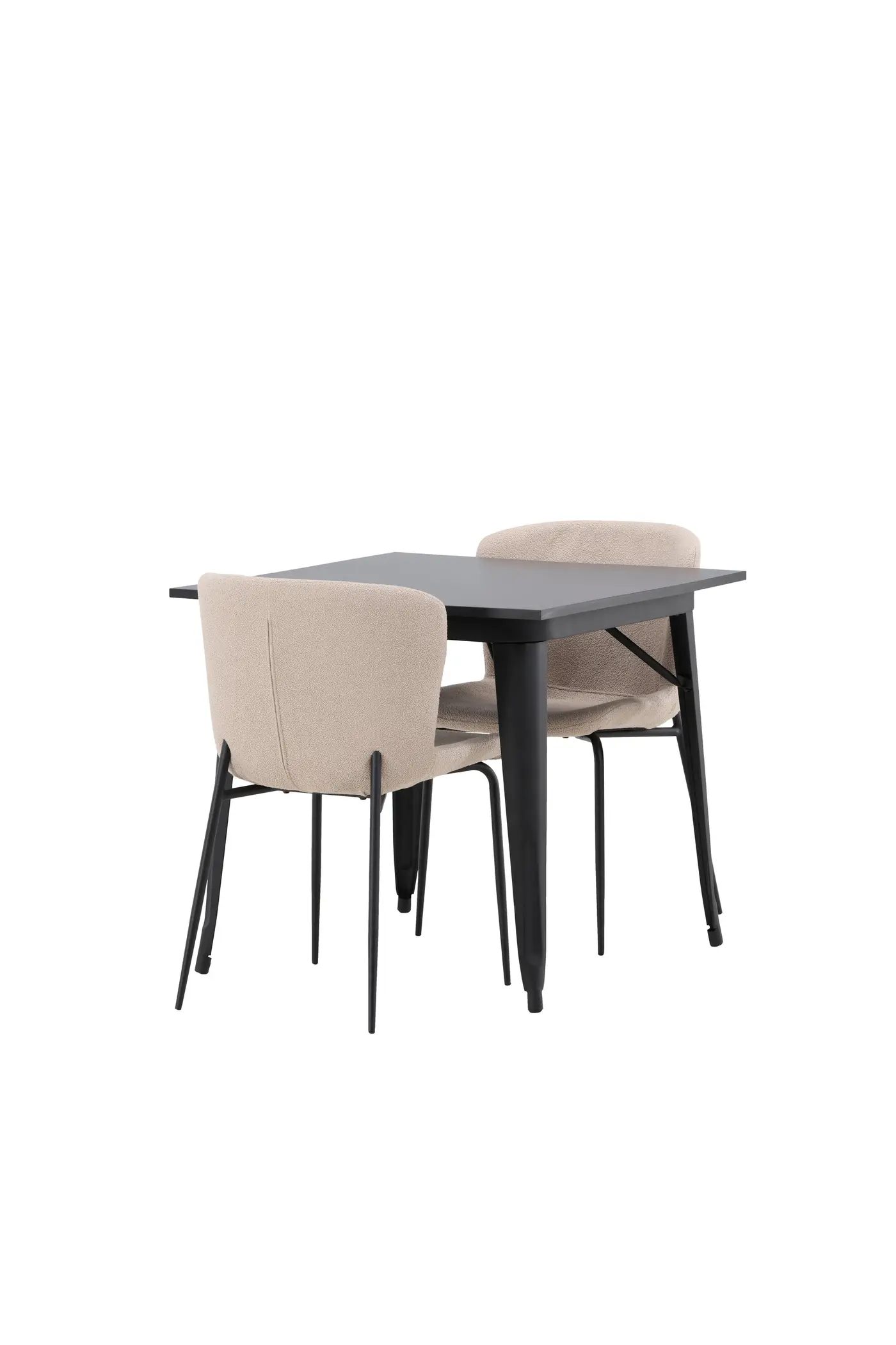 Tempe Rechteckiges Esstischset – Ansicht 3
