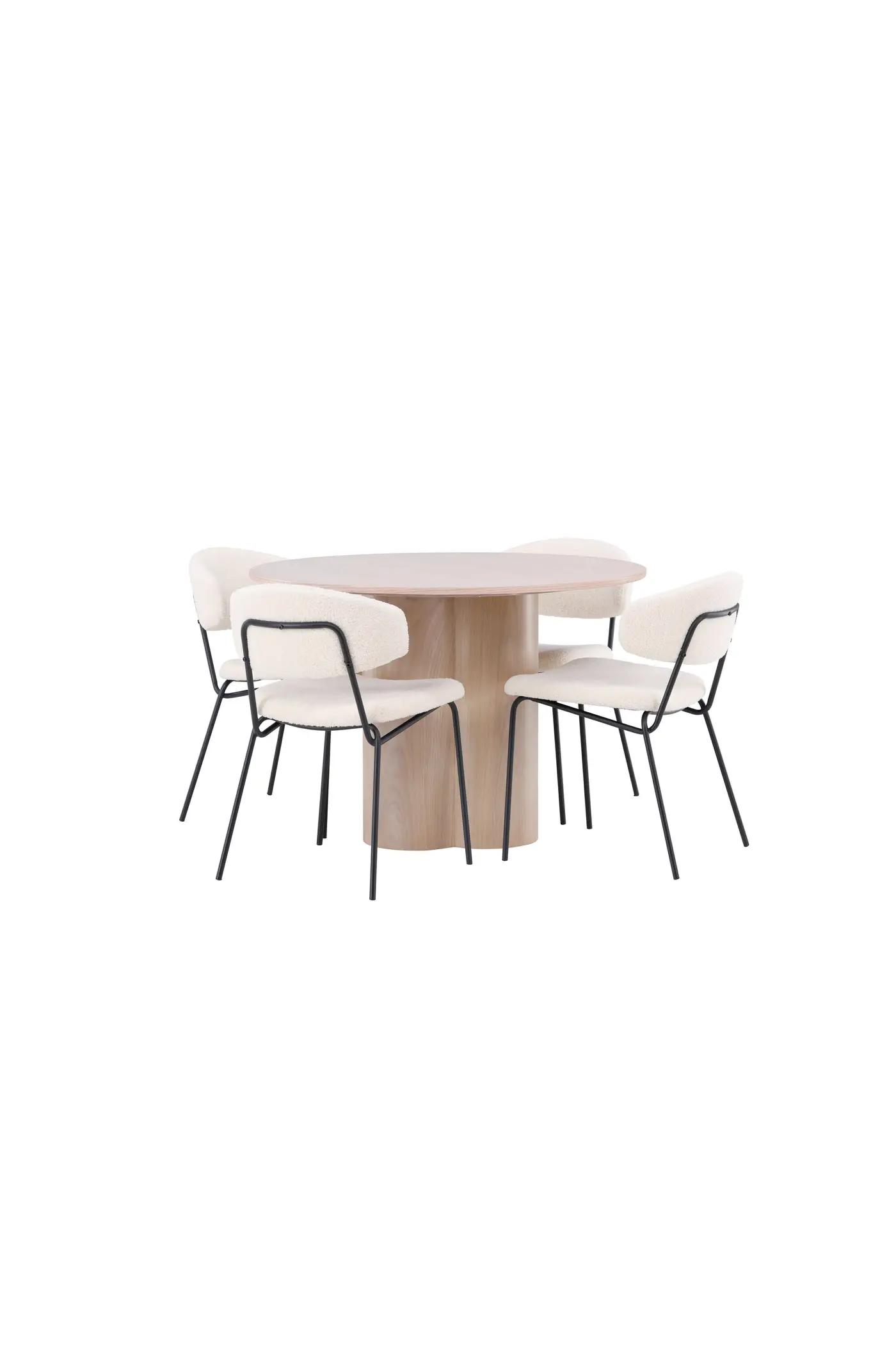 Olivia Rund Matgrupp – Ansicht 3