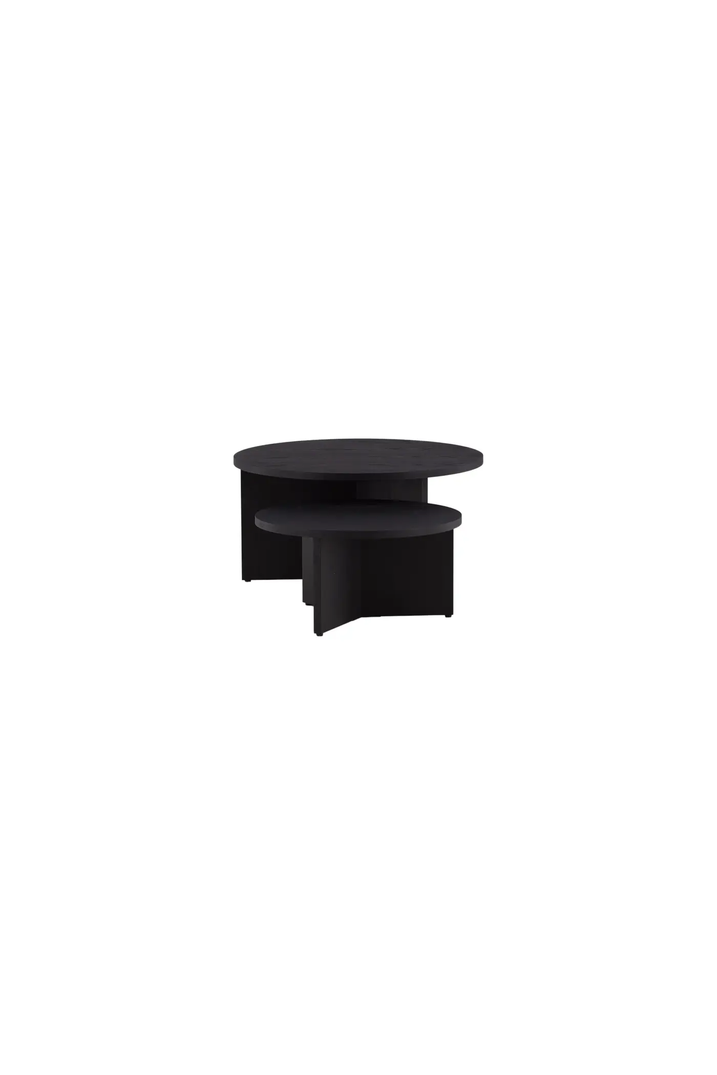 Saltö Sofa Tisch – Ansicht 2