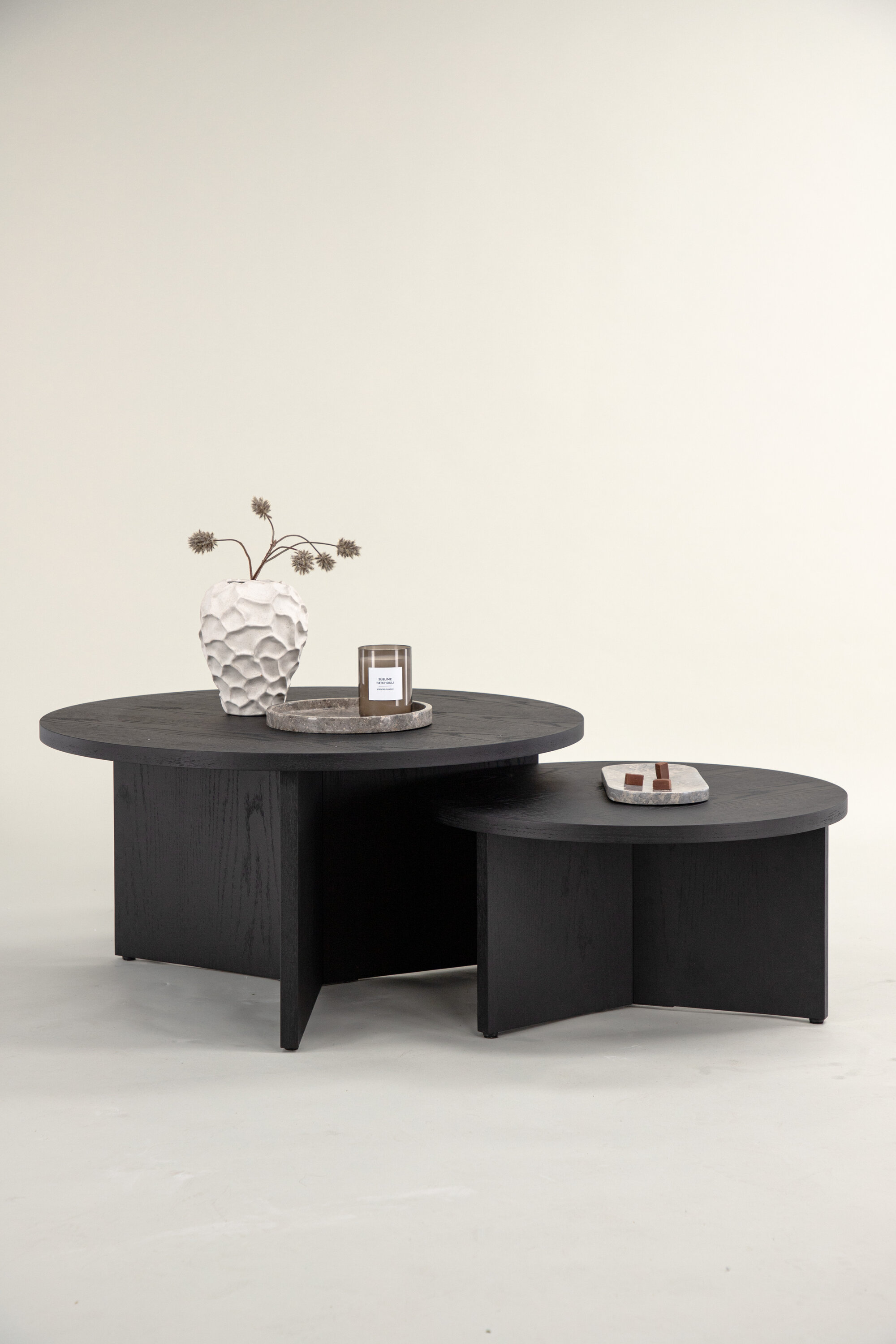 Saltö Sofa Tisch
