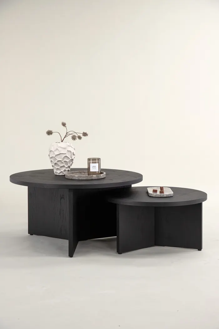 Saltö Sofa Tisch