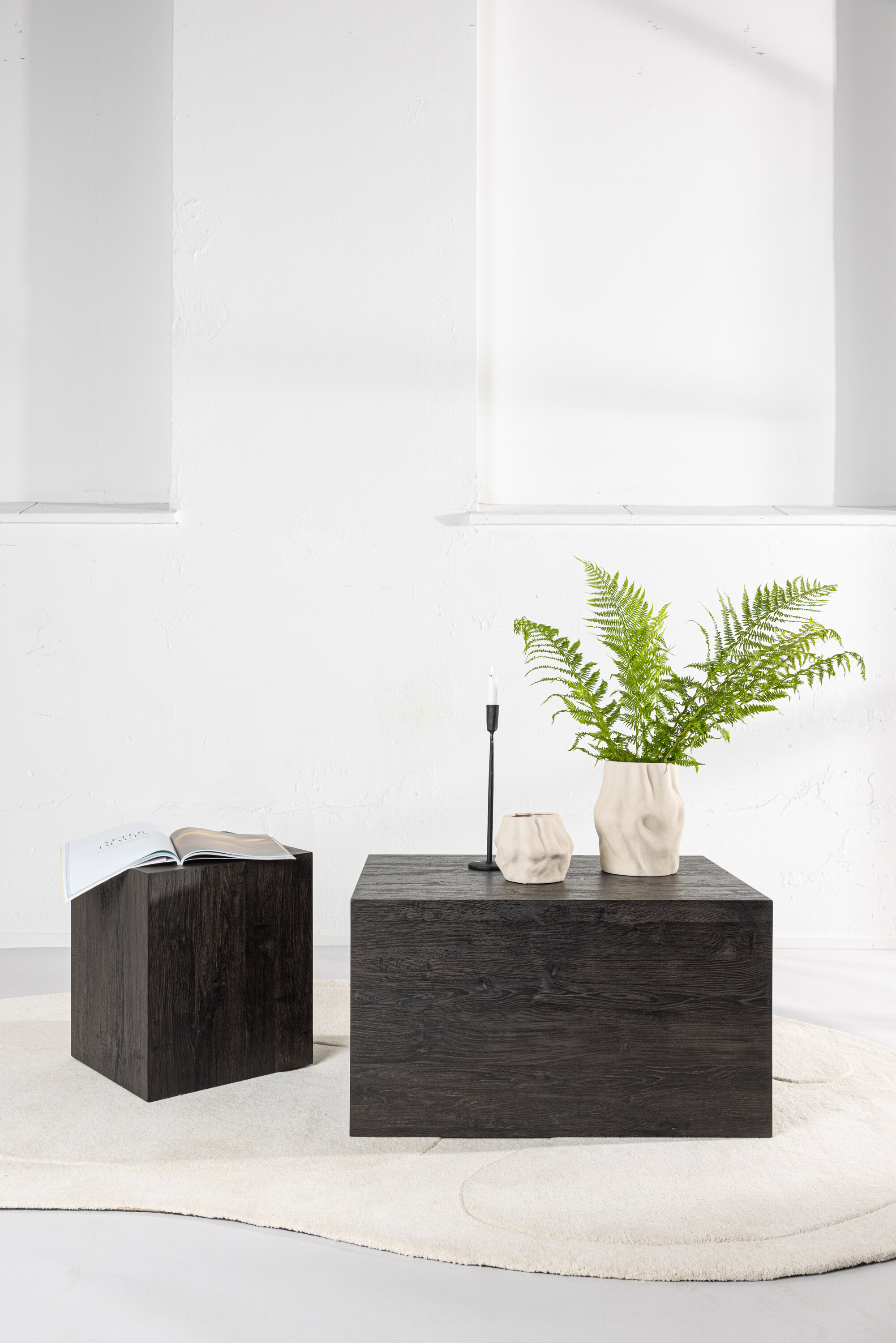 York Sofa Tisch