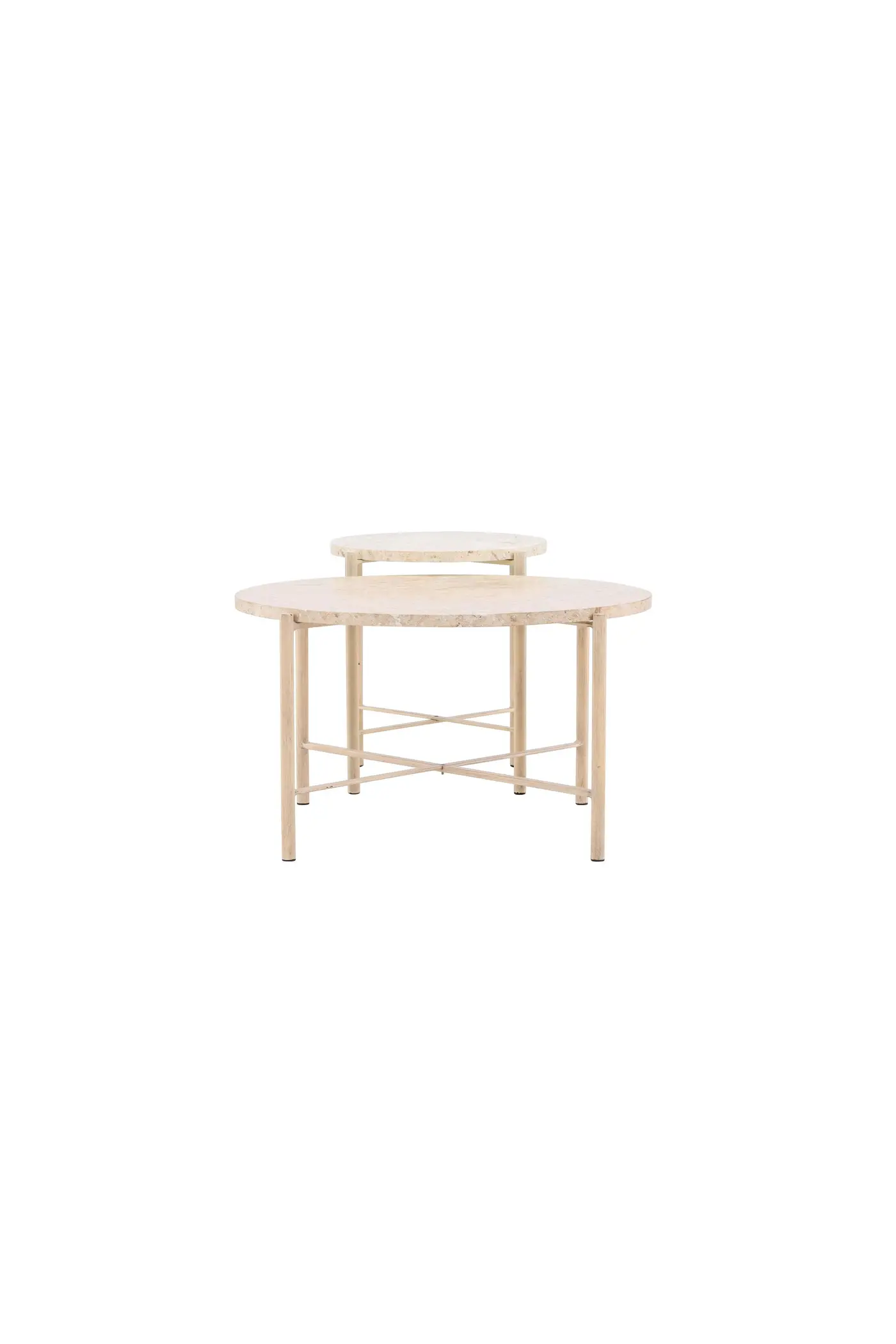 Sandhamn Sofa Tisch – Ansicht 2