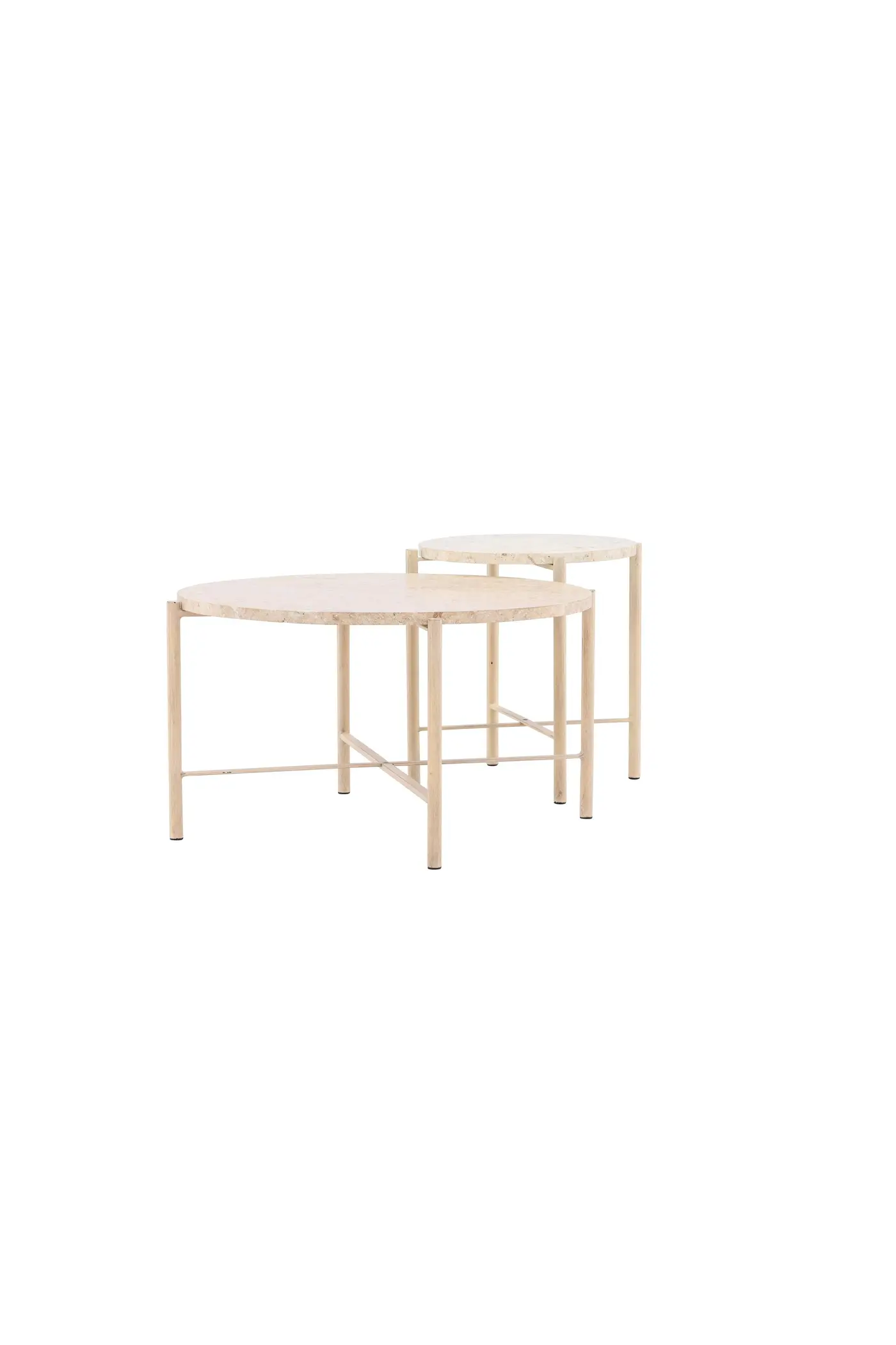 Sandhamn Sofa Tisch – Ansicht 3