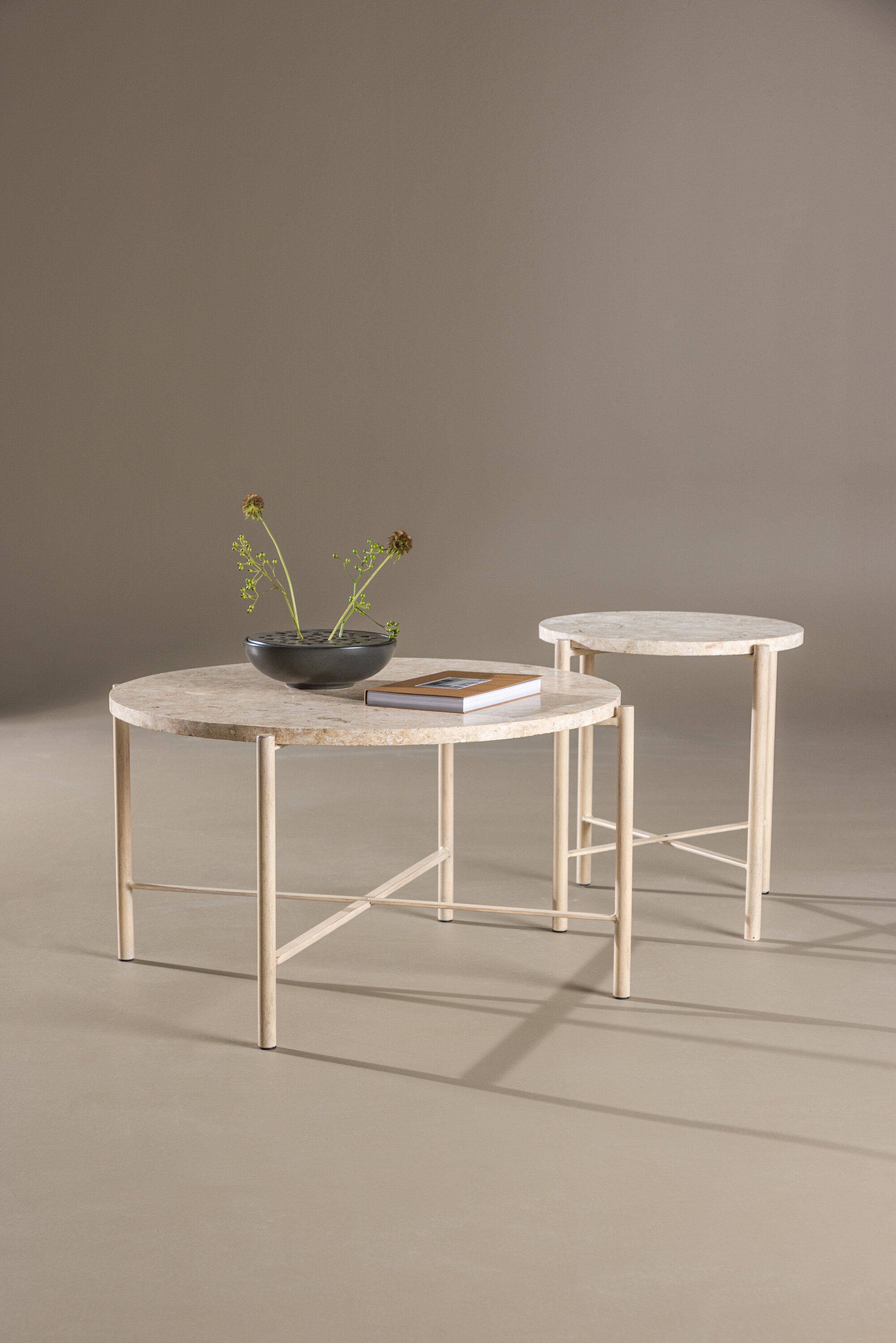 Sandhamn Sofa Tisch