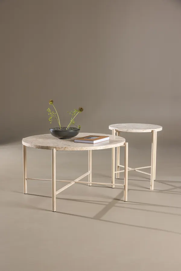 Sandhamn Sofa Tisch