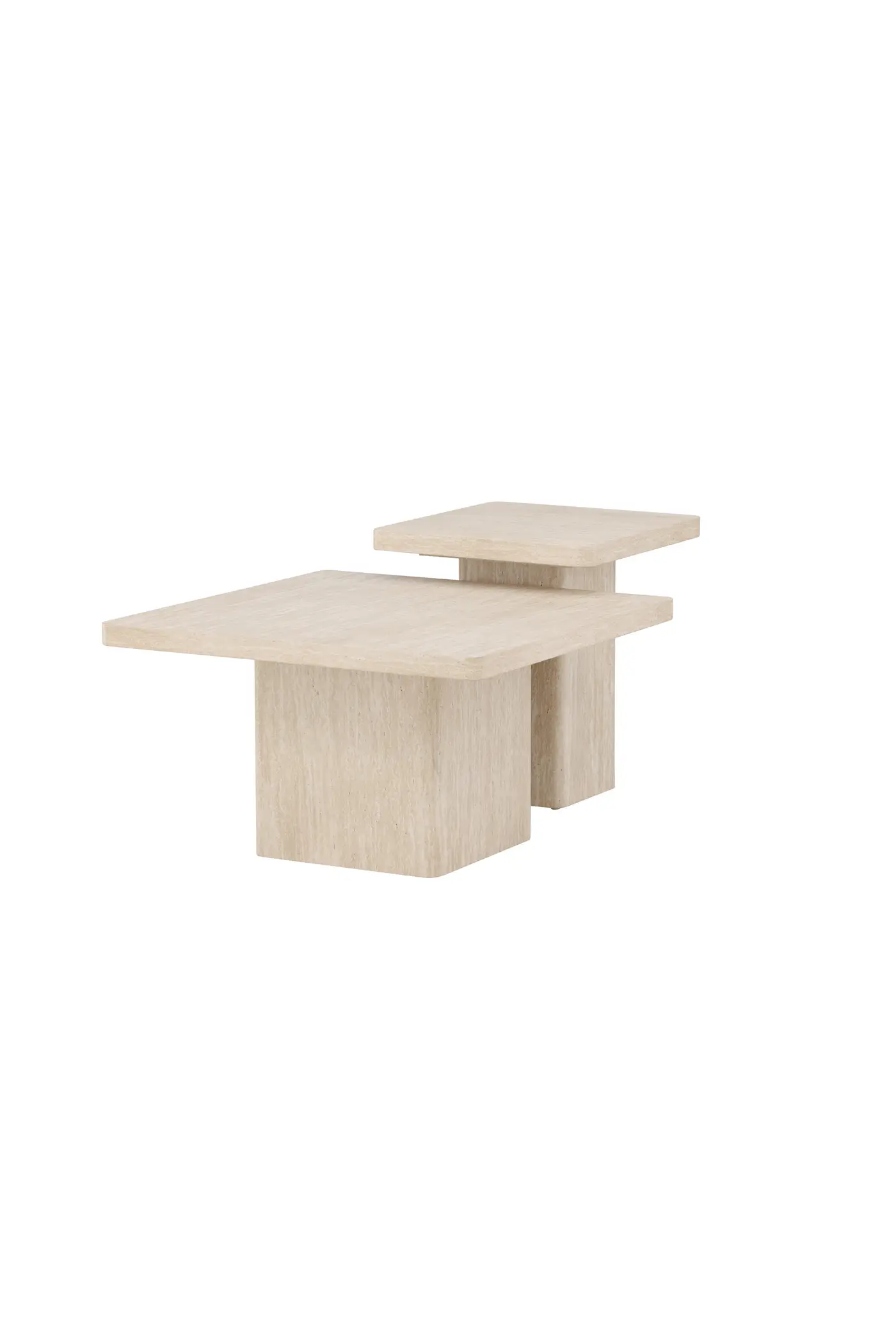 Qvart Sofatisch – Ansicht 3