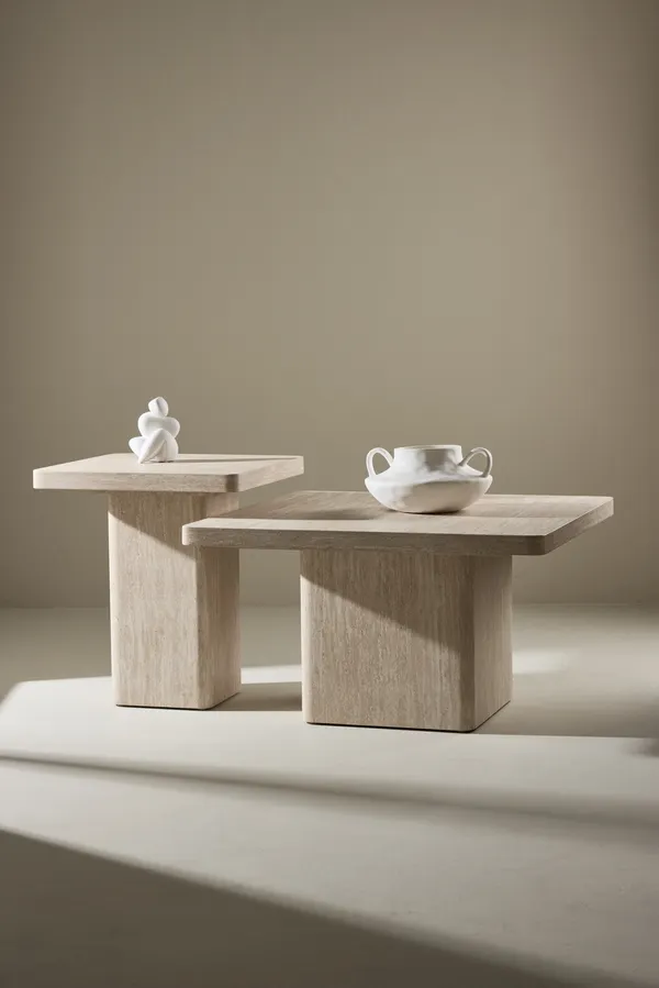 Qvart Sofatisch