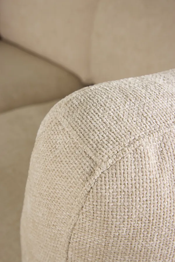 Salerno Ecksofa