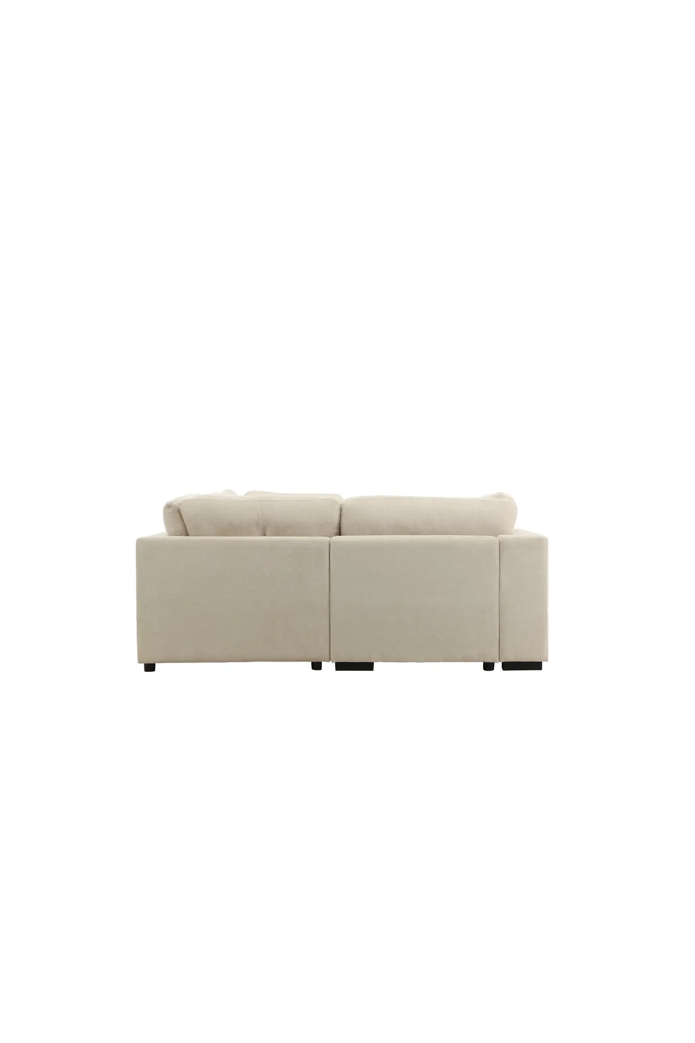 Salerno Ecksofa – Ansicht 2
