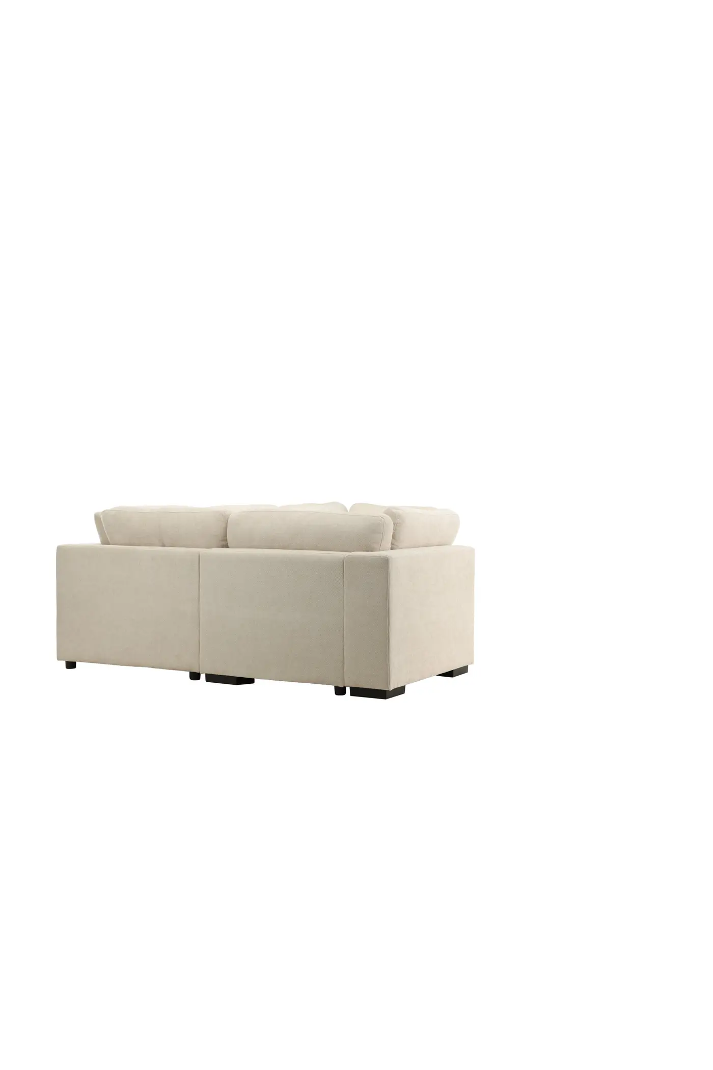 Salerno Ecksofa – Ansicht 3