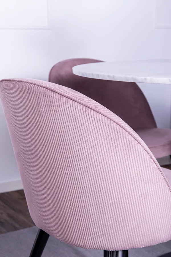 Estelle Esstischgarnitur rund