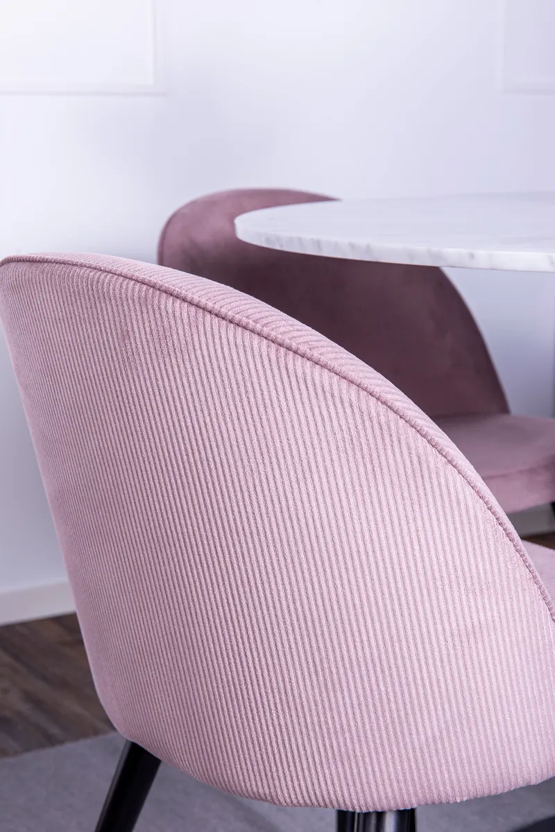 Estelle Esstischgarnitur rund