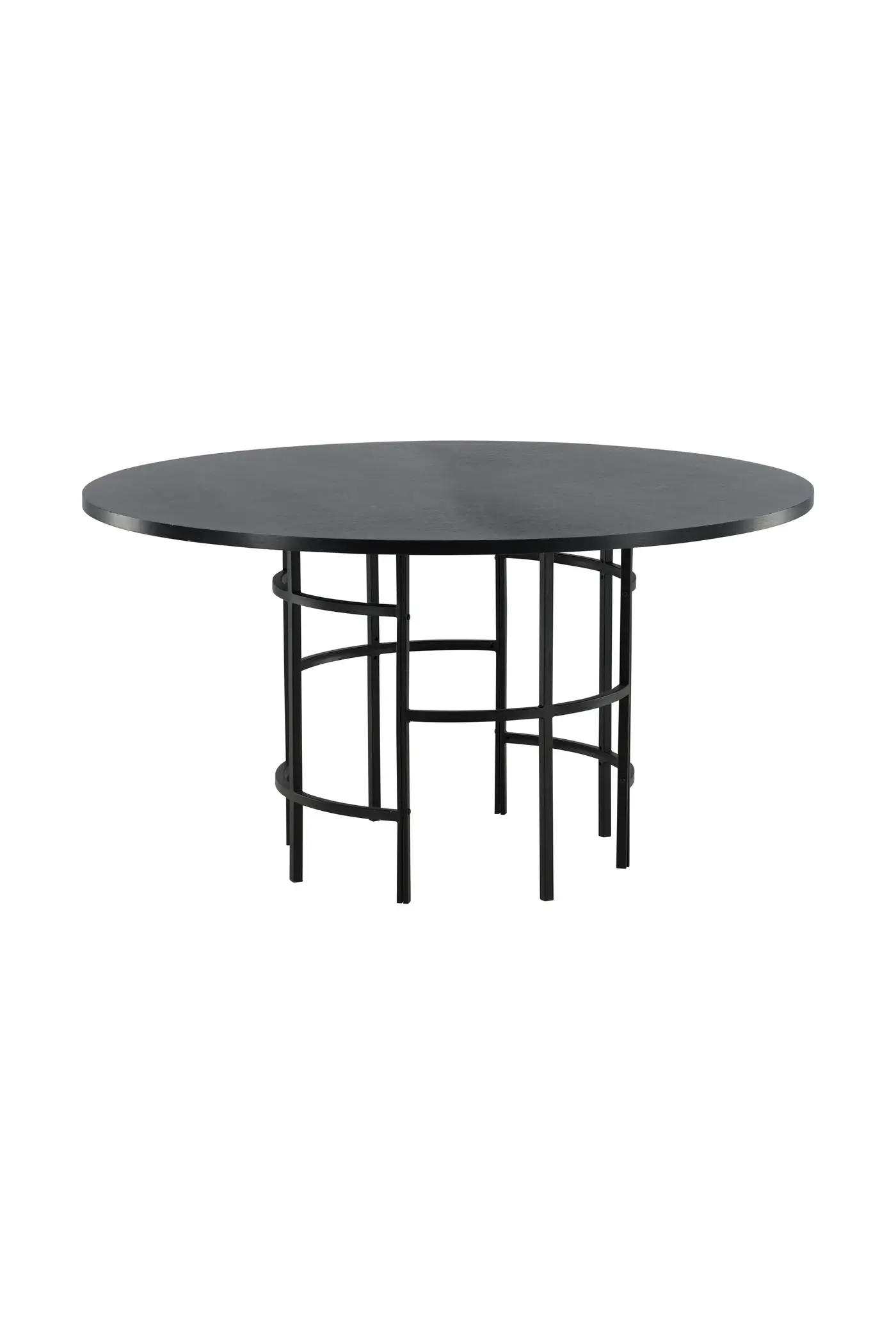 Copenhagen Table – Ansicht 3