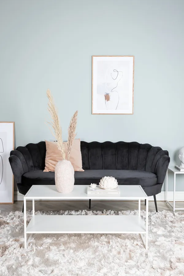 Calais 3-Seat Sofa