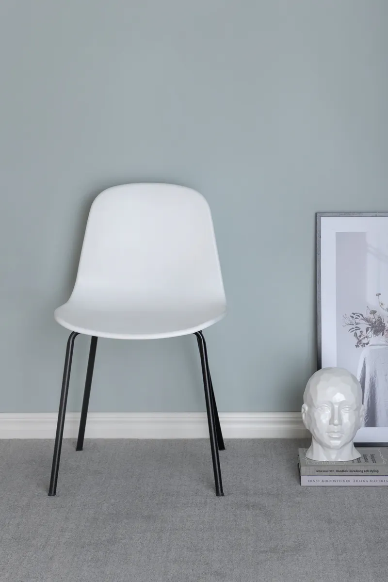 Arctic Esszimmerstuhl