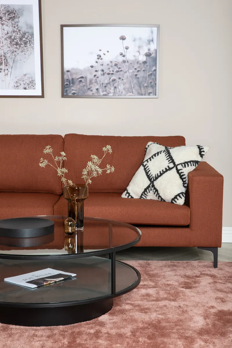 Bolero 3-Sitz Sofa