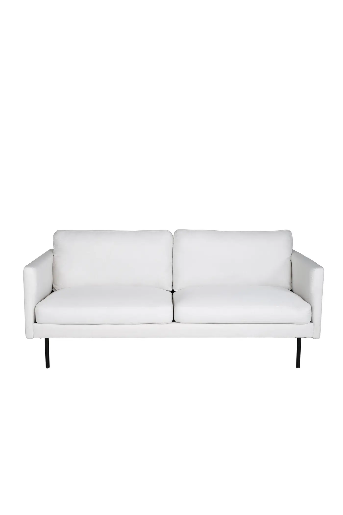 Zoom 2-Seat Sofa – Ansicht 2