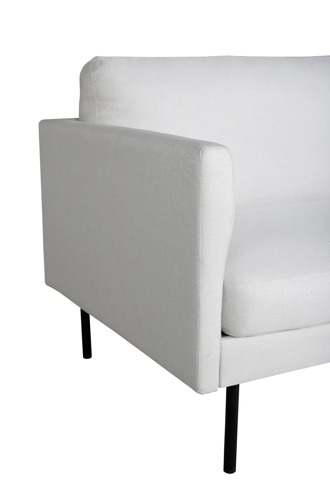 Zoom 2-Seat Sofa – Ansicht 3