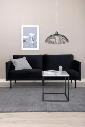 Zoom 2-Seat Sofa
